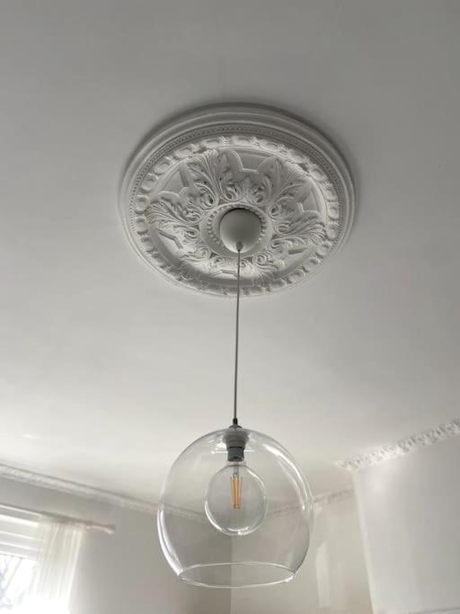 Large Boutique Self Catering Southsea Holiday Flat 朴次茅斯 外观 照片